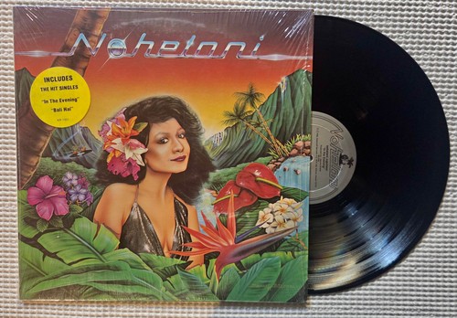 Nohelani cypriano the - nohelani, in