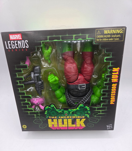 Rarissima action figure