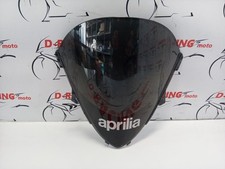 PARABREZZA CUPOLINO APRILIA TUONO 125 2017-2020 WINDSCREEN