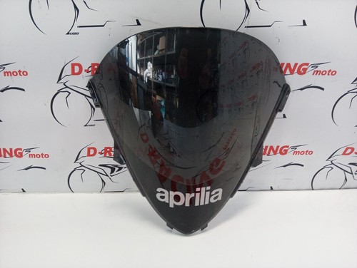 Parabrezza cupolino aprilia - cupolino,