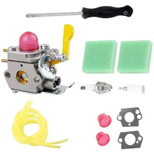 Kit carburatore sst25 include - kit,
