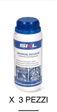 3 PEZZI DECALCIFICANTE IN