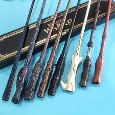 Harry Potter Magic Fire Wand