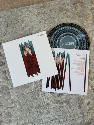 Placebo created edition - re:created,