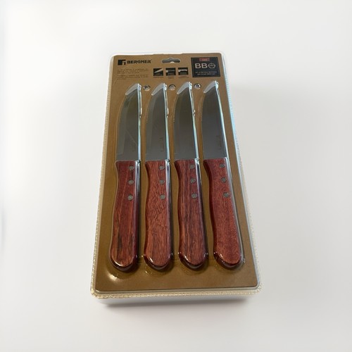 Set coltelli bistecca - set, da