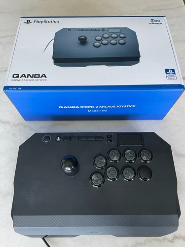 Qanba drone joystick - n3,
