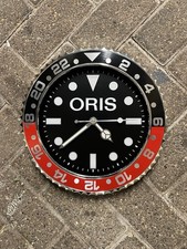 Orologio da parete ispirato