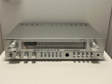Amplificatore stereo Grundig