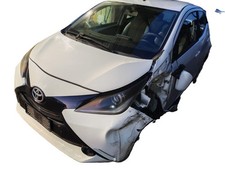 Ricambi toyota aygo - ricambi,