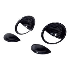 MINI R56 Carbon Look