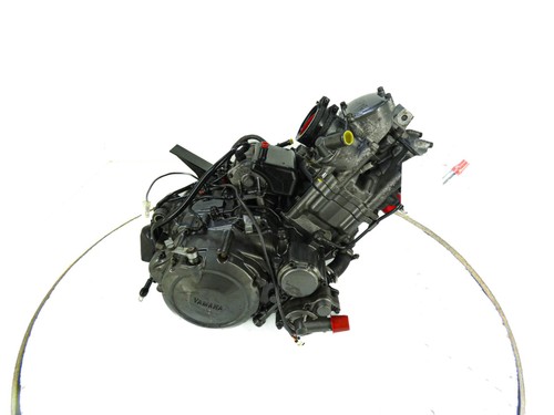 Motore yamaha mt 03 660 - motore, mt-03