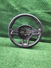 VOLANTE STERZO PER JEEP