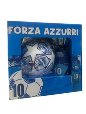 Uovo Di Pasqua Napoli SSC Con