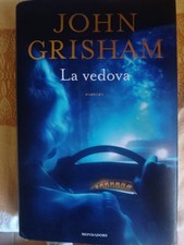 John Grisham La vedova