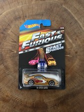 HOT WHEELS FAST AND FURIOUS 94