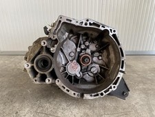 CAMBIO MANUALE COMPLETO PER