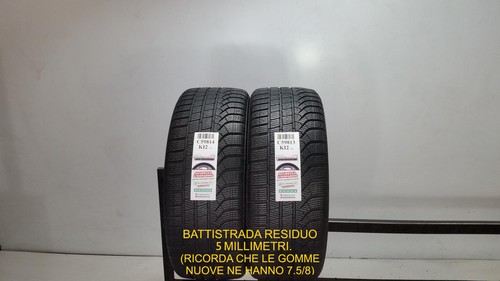 Gomme usate termiche - gomme,