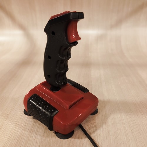 Joystick quickshot turbo - joystick,