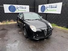 Lamiera anteriore Alfa Romeo