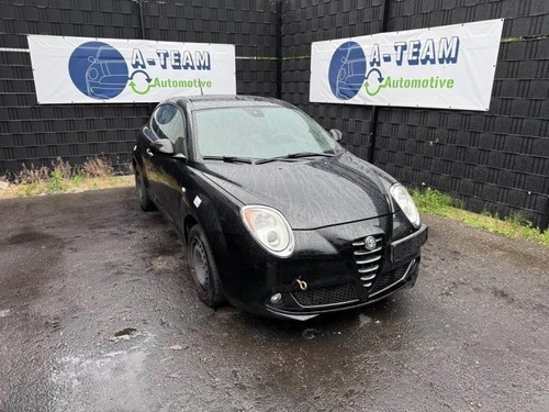 Lamiera anteriore alfa - alfa, romeo