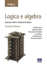 Libri Logica E Algebra