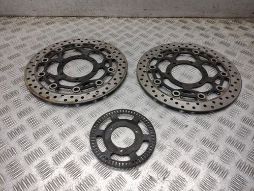 Kit pinze freno honda - pinze,