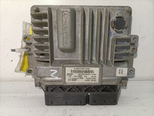 CENTRALINA MOTORE PER KIA Rio 4° Serie 391302A250 D3FA diesel 1120 (11>)