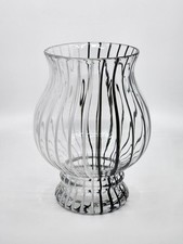 Vaso Murano F. Tessuto, Venini