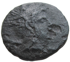 KINGS OF MACEDON. AE 23