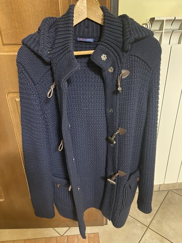 Trussardi giaccone donna - trussardi,