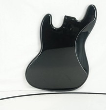 Corpo basso elettrico in legno