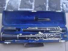 Oboe ceco sconosciuto