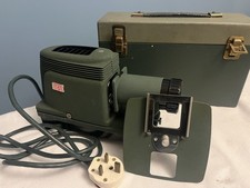 Proiettore diapositive 35mm - ,