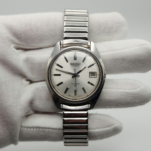 Orologio seiko uomo vintage - orologio,