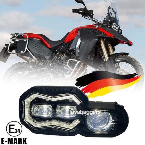 Faro proiettore e24 led luce - faro,
