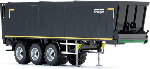 077659 krampe rimorchio con - rimorchio,