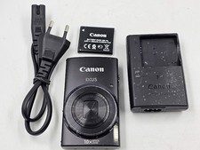 Canon Ixus 155 20.0 Mp