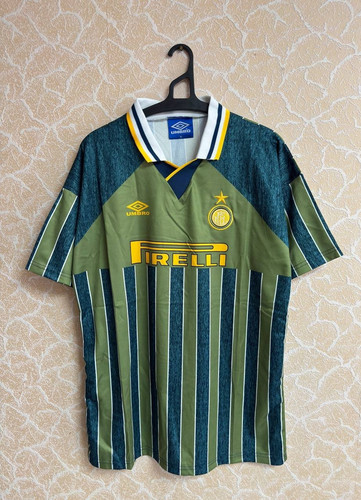 Vintager inter milan - vintager, away
