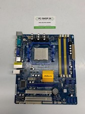 ASRock N68C-S UCC mATX socket scheda madre AM2+/AM3