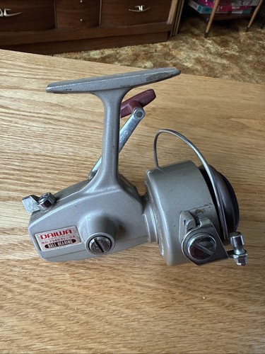 Vintage daiwa 7350rl - vintage,