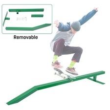 Rampe portatile skateboard - portatile,