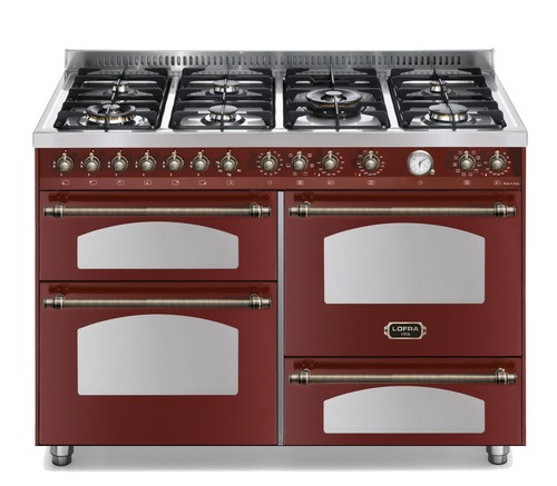 Lofra cucina 120cm - cucina,