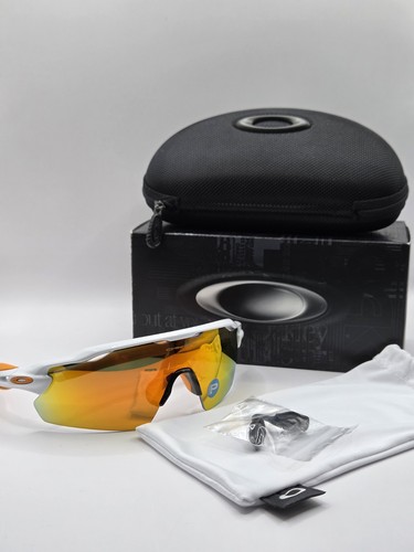 Oakley radar pitch polished - pitch,