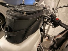 Borsa Serbatoio Originale Moto