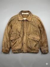Giacca da volo bomber vintage
