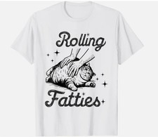 Maglietta unisex Rolling