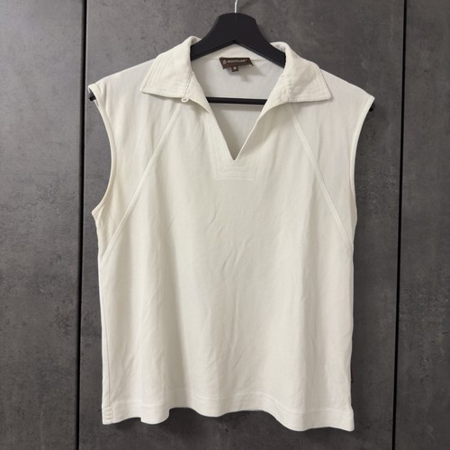Moncler top donna maglietta - top,