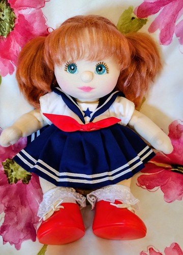 Bambola vintage mattel - mattel, my