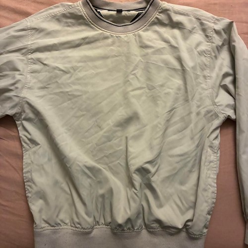 Maglione giacca vento tommy - maglione, a