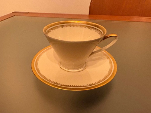 Rosenthal bavaria tazzine - bavaria, 7